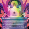 Propaganda // Propaganda (Borderless) [Secret Lair Drop Series]