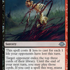 Bloodsoaked Insight // Sanguine Morass [Modern Horizons 3]