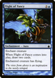 Flight of Fancy (LIST-49/306) - The List