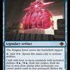 The Enigma Jewel (LCI-055) - The Lost Caverns of Ixalan