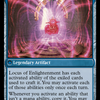 The Enigma Jewel (LCI-055) - The Lost Caverns of Ixalan
