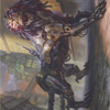 Lesser Masticore // Lesser Masticore (AMH1-039) - Modern Horizons Art Series (Borderless)