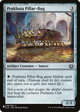 Prakhata Pillar-Bug (LIST-228/264) - The List
