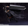 S.H.Figuarts - Berserk: Guts (Beserker Armor)