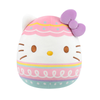 Squishmallow: Hello Kitty 8 Inch Easter Plush