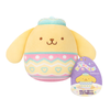 Squishmallow: Hello Kitty 8 Inch Easter Plush