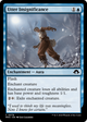 Utter Insignificance (MH3-078) - Modern Horizons 3