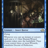 Docent of Perfection (EMN-056) - Eldritch Moon: (mooneldrazidfc)