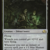 Docent of Perfection (EMN-056) - Eldritch Moon: (mooneldrazidfc)