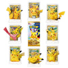 Pokémon: 30th Celebration Dream Painting Figure Blind Box