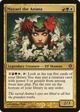 Mayael the Anima (ALA-179) - Shards of Alara