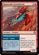 Runescale Stormbrood (TDM-221) - Tarkir: Dragonstorm