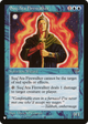 Suq'Ata Firewalker (LIST-) - The List