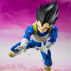 S.H.Figuarts – Dragon Ball Daima: Vegeta (Daima)