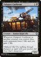 Zulaport Cutthroat (LIST-036/068) - The List