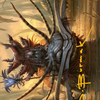 Wick's Patrol // Wick's Patrol (ABLB-018) - Bloomburrow Art Series (Borderless)
