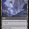 Blackbloom Rogue (ZNR-091) - Zendikar Rising