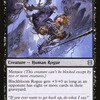 Blackbloom Rogue (ZNR-091) - Zendikar Rising