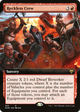 Reckless Crew (Extended Art) (KHM-359) - Kaldheim: (Extended Art)