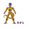 Dragon Ball Super: Dragon Stars - Golden Frieza Poseable Figure