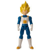 Dragon Ball Super Limit Breaker Series - Super Saiyan Vegeta (30cm)