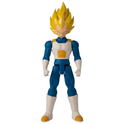 Dragon Ball Super Limit Breaker Series - Super Saiyan Vegeta (30cm)