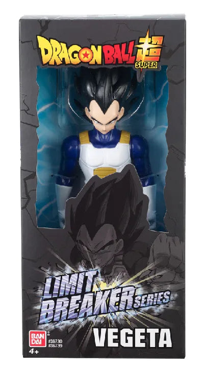 Dragon Ball Super Limit Breaker Series - Vegeta (30cm)