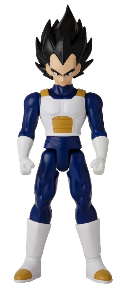 Dragon Ball Super Limit Breaker Series - Vegeta (30cm)