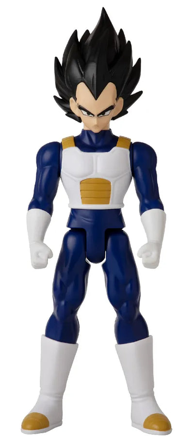 Dragon Ball Super Limit Breaker Series - Vegeta (30cm)