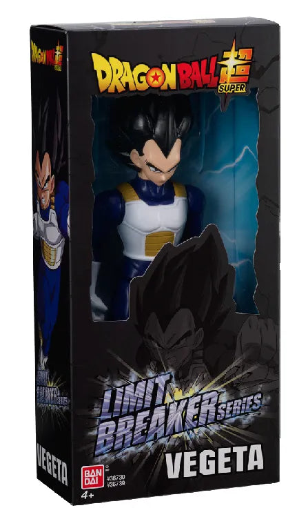 Dragon Ball Super Limit Breaker Series - Vegeta (30cm)