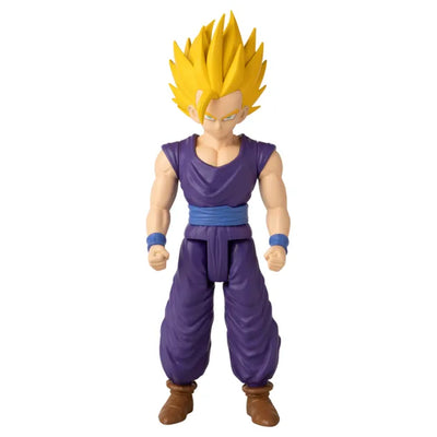 Dragon Ball Super Limit Breaker Series - Gohan Super Saiyan 2 (30cm)