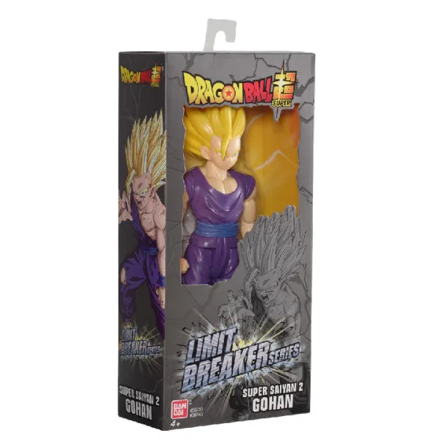 Dragon Ball Super Limit Breaker Series - Gohan Super Saiyan 2 (30cm)