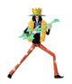One Piece - Anime Heroes Series: Brook Collectible Figure
