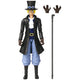 One Piece - Anime Heroes Series: Sabo Collectible Figure