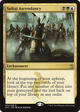 Sultai Ascendancy (KTK-203) - Khans of Tarkir