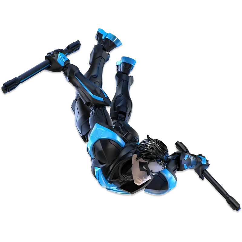 Blokees: DC - Champion Class 03 Nightwing