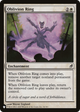Oblivion Ring (LIST-34/301) - The List