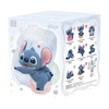 Top Toy x Disney - Stitch Energy Yoga Figure Series