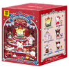 Top Toy x Sanrio - The Nutcracker Series Figures Blind Box