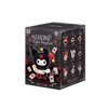 Top Toy x Sanrio - Kuromi Poker Kingdom Plush Keychain Series