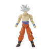 Dragon Ball Super: Dragon Stars - Ultra Instinct Goku