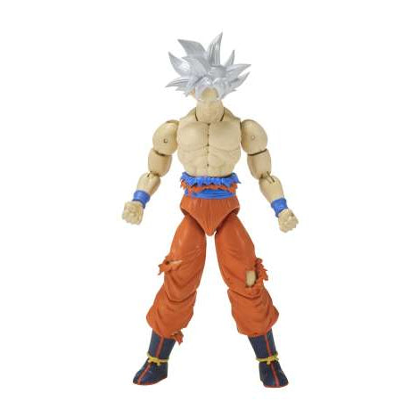 Dragon Ball Super: Dragon Stars - Ultra Instinct Goku