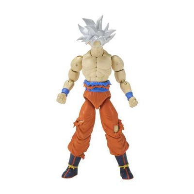 Dragon Ball Super: Dragon Stars - Ultra Instinct Goku
