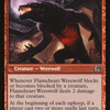 Kessig Forgemaster (SOI-169) - Shadows over Innistrad: (Double Faced Transform) Foil