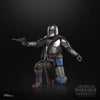 Star Wars - The Black Series: The Mandalorian Collectible Action Figure (Mines of Mandalore)