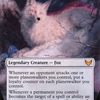 Mila, Crafty Companion (Borderless) (STX-277) - Strixhaven: School of Mages (Borderless) Foil