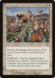 Prismatic Strands (JUD-018) - Judgment: (tombstone)