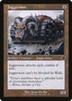 Juggernaut (Retro Frame) (DMR-382) - Dominaria Remastered Foil