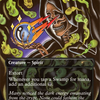 Secret Lair Drop: Inked - Non-Foil Edition