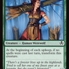 Hinterland Logger (INR-203) - Innistrad Remastered Foil